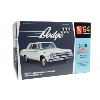 Dodge 330 AMT1366